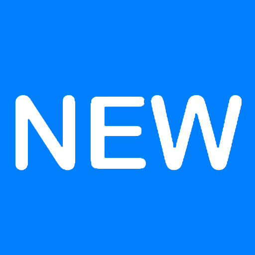 New in Chart New in Chart