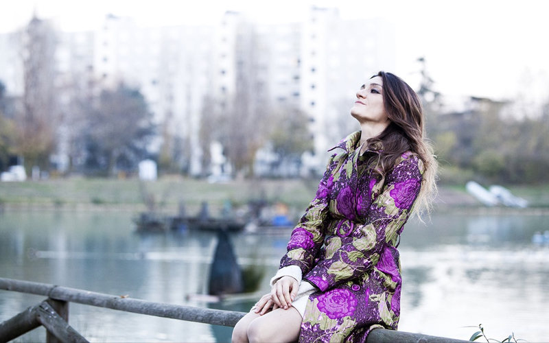 ‘For the living’ Dall’incontro con Jan Bang nasce il terzo album di Cristina Zavalloni per la label Encore Music Jazz