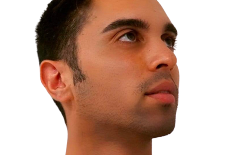 Emiliano Cecchetti pubblica “8 Orizzontale”, disponibile a partire da oggi per tutte le emittenti nazionali