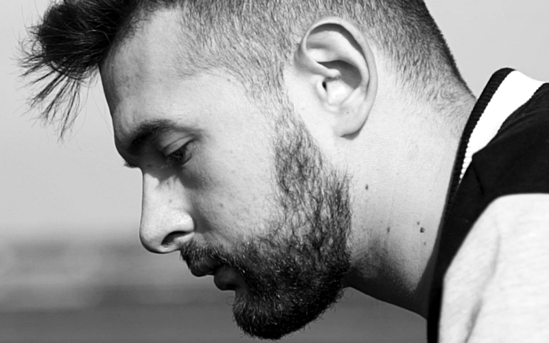 BASTERA’ L’AMORE – IL NUOVO SINGOLO DI RUGGERO RICCI