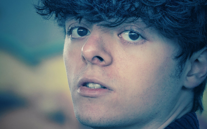“Disegna Un Cielo”, esce il singolo di Lorenz Simonetti, idolo musicale dei teenager