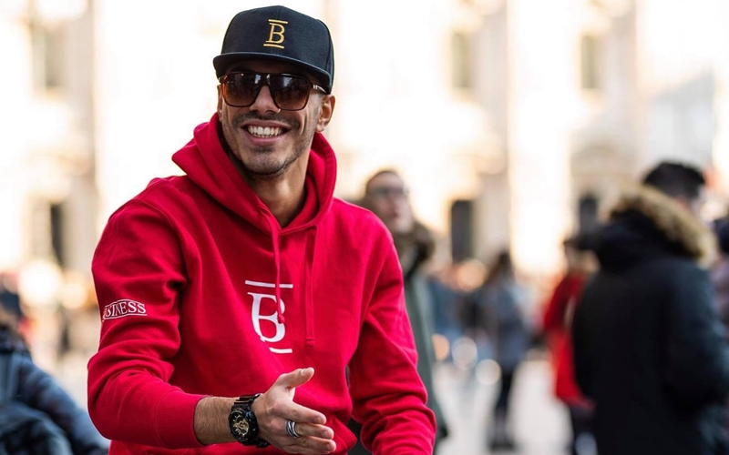 Old School o New School ? La hit dedicata a Marracash…