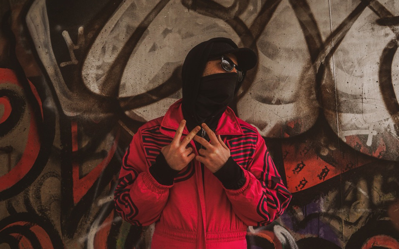 “Cinecittà” – Wdoppia feat. Yane, Illbronx