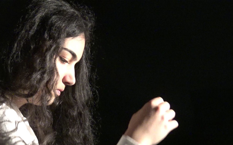 15 Anni… un talento naturale nel campo della composizione musicale