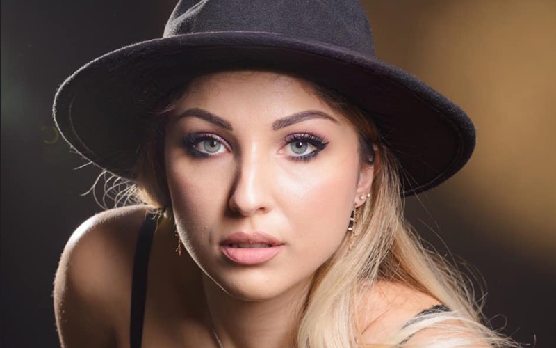 “Trust” il nuovo singolo di Valentina Caturelli