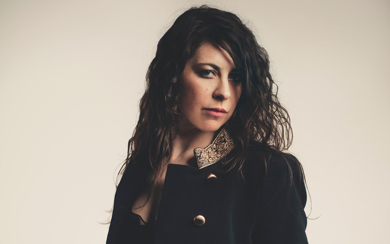 Il 21 Maggio ritorna in radio e su tutti gli store Lorena Zampano con il singolo “Limite”