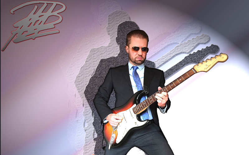 Il rocker Manuel Bonjean di Montjovet torna a farsi sentire
