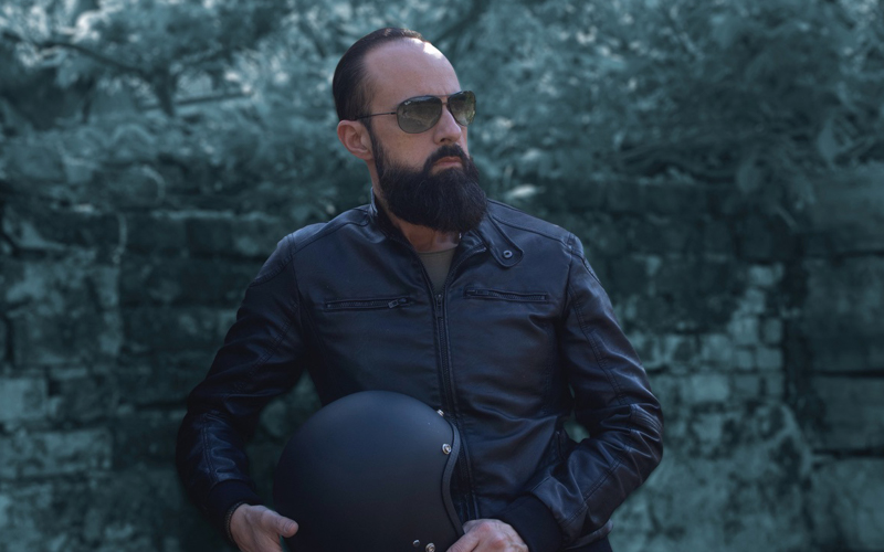 Sergio Palazzo, esce il nuovo singolo “Passione”