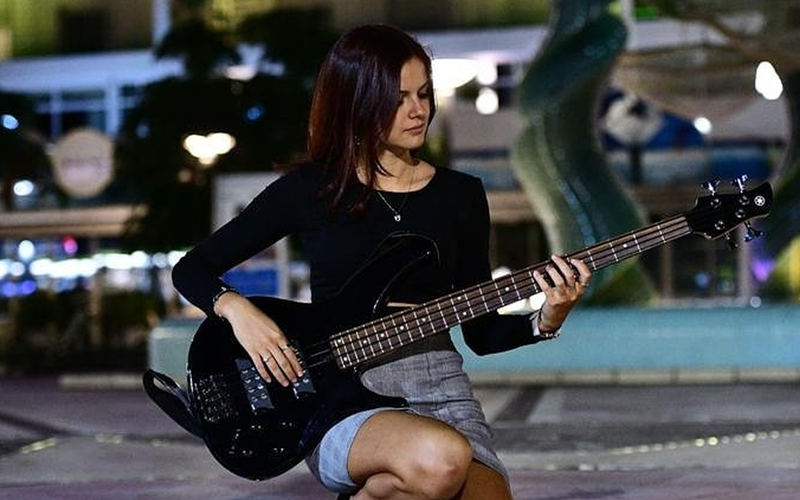Elisa Bellan – “Anima Oscura” e il suo singolo di esordio