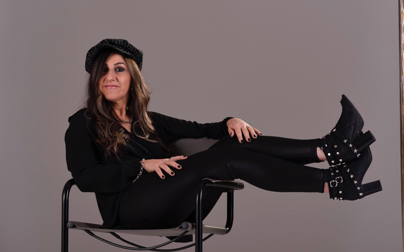 Esce il primo singolo di Emanuela Ferrando “Stelle Nella Notte”