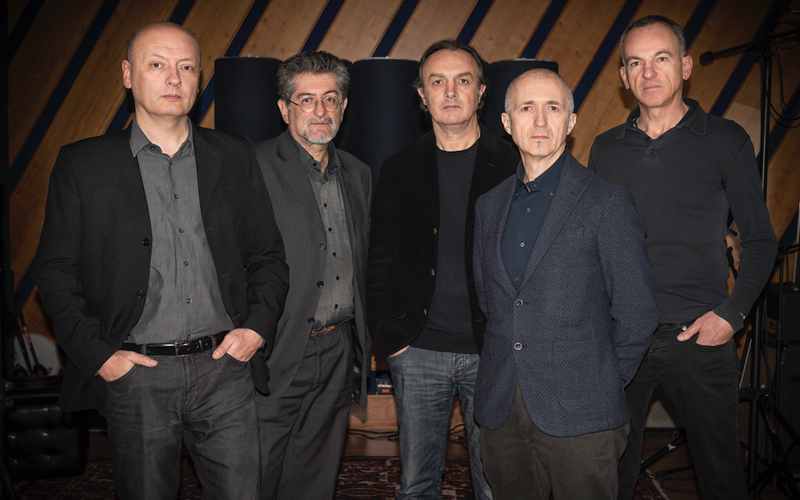 A volte ritornano….. La band emiliana dei FREEZER lancia “Lo vorrai”