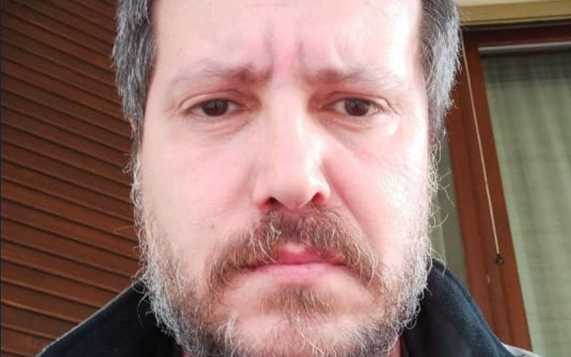 Luca Vivarelli presenta il nuovo singolo “Acquario Privato”, dal prossimo 5 Novembre 2021 disponibile per tutte le emittenti nazionali