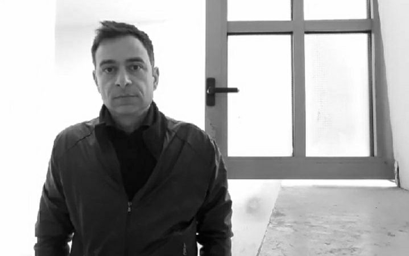 Andrea Liverani pubblica “È una magia”, dal 23 Dicembre disponibile per tutte le radio nazionali