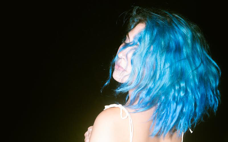 Ludovica Caniglia, dopo amici 18 torna finalmente in una nuova veste trapsoul