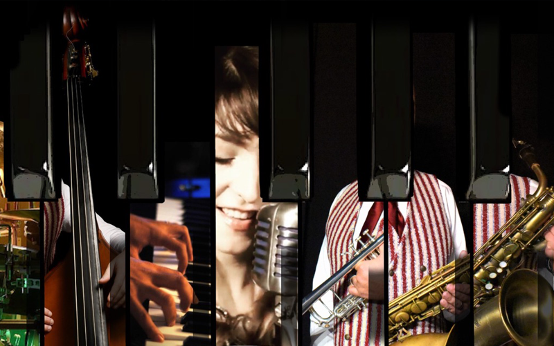 SaxObar Swing&Soul Orchestra presenta il nuovo singolo “Christmas tonight”