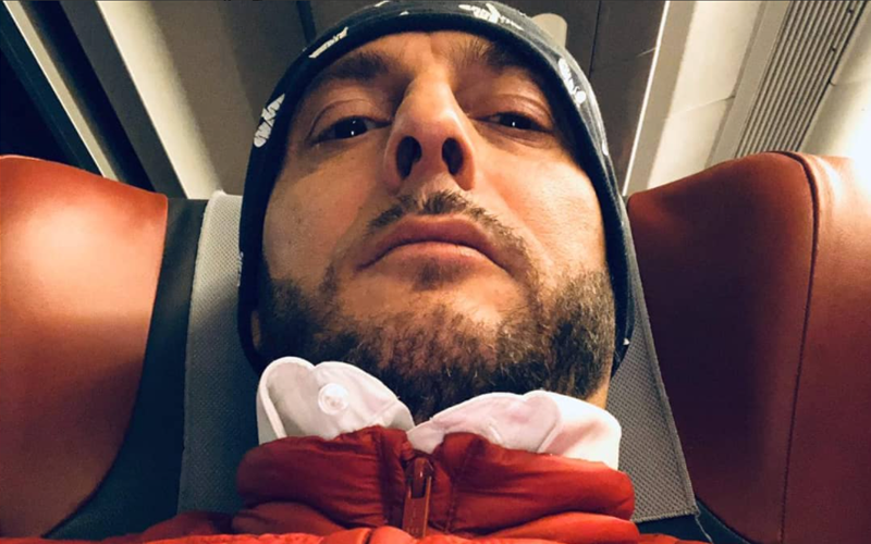 DODI presenta il nuovo singolo “BIG BANG”
