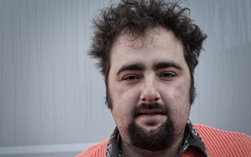 Mino Minardi presenta il nuovo singolo “Perché io voglio te”