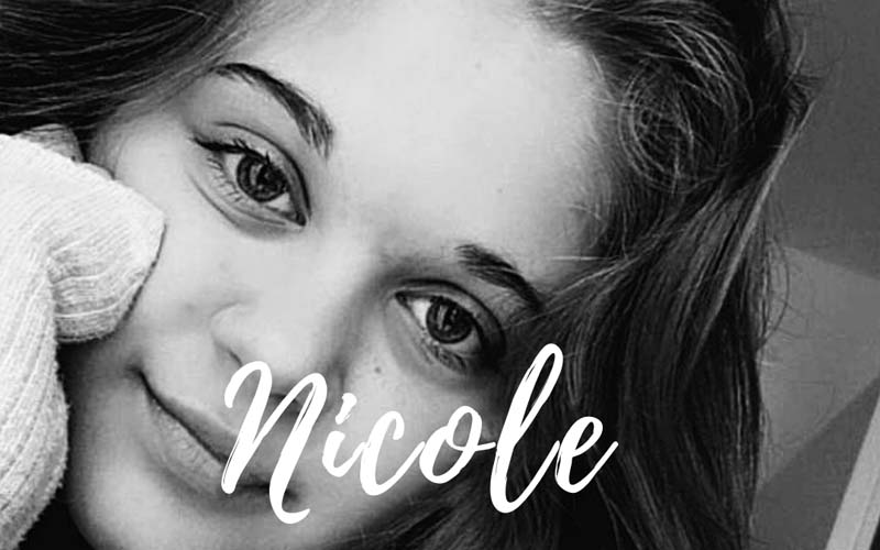Esce il prossimo 11 Aprile, per tutte le emittenti nazionali, “We Fly” di Nicole Yushchenko