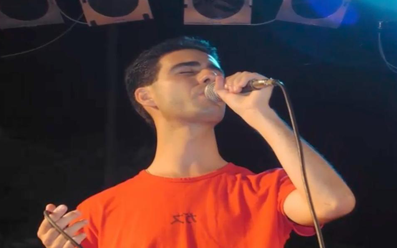 Gianluca Maria Bambace: Fuori il singolo e il video di “Piccola Gia’ Grande”