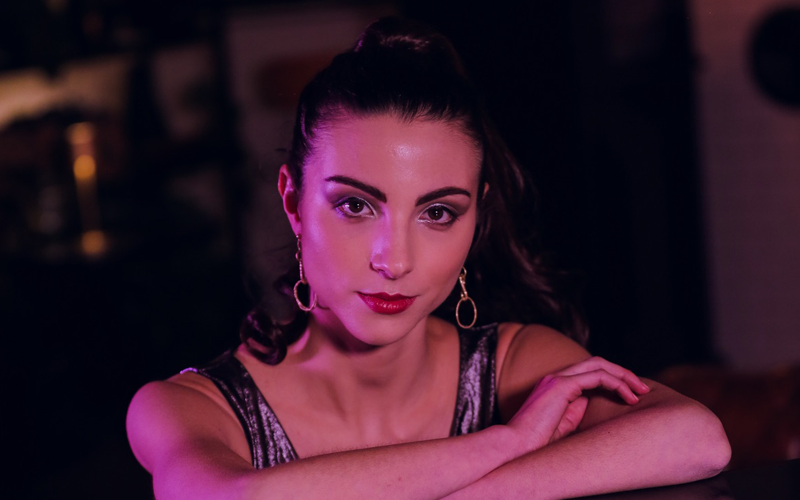 Floriana presenta il nuovo singolo “Sotto pelle”