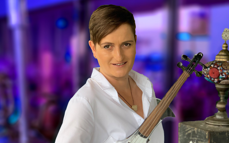 Swiss Fiddlers, Mirjam Niggli presentano il nuovo singolo “END RACISM” feat. Jane Elliott, Madeleine Niggli, Matey Hristoskov