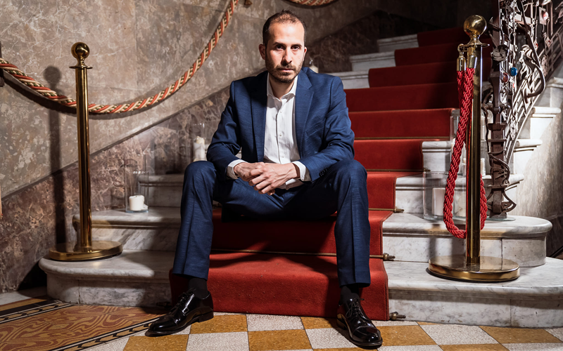 ESISTI TU, il nuovo singolo di Dani Magistrelli!