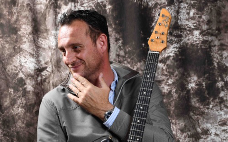 Manuel Brunetti & Guendalina Anichini presentano “Libera”, dal 20 Maggio disponibile per tutte le radio italiane