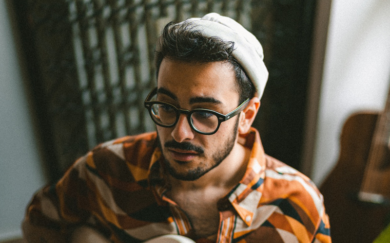ODE – il nuovo Neo Soul Italiano con “Thiago”