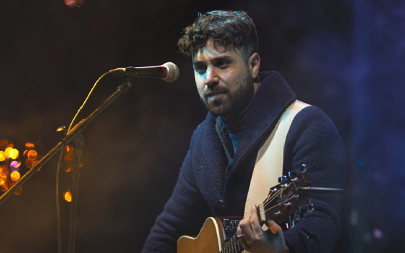 Contro “Chi Ce L’Ha Con Me”, il nuovo singolo di Torge, un sano hard Rock da cantautorato per Francesco