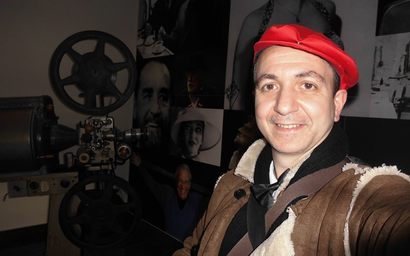 Alessandro Spina presenta il nuovo singolo “Medicane”, dal prossimo 30 Maggio in tutte le emittenti italiane