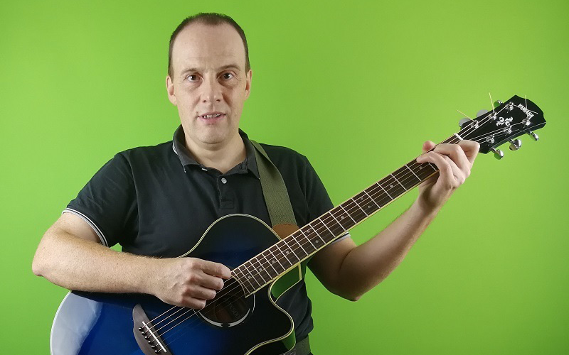 Angelo Bettati presenta il nuovo singolo “Vengo a ti”