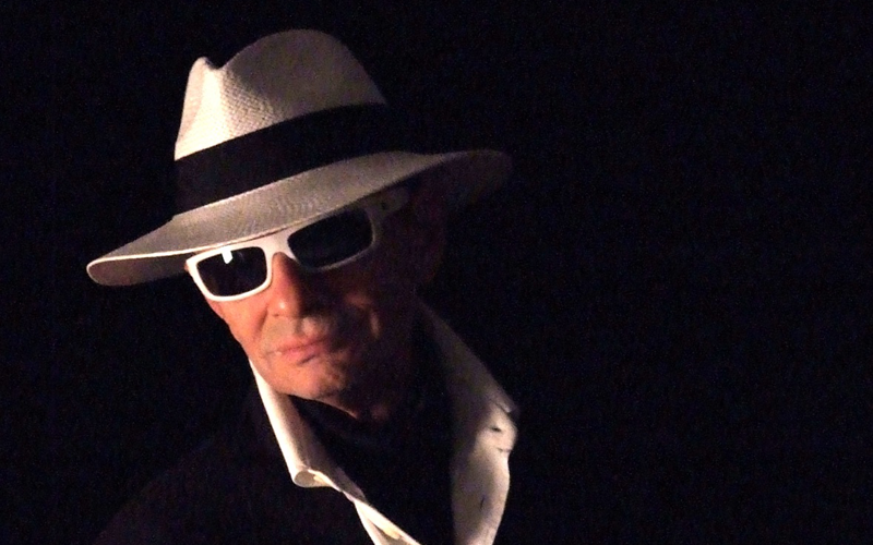Pino D’Angiò presenta “Non dormo mai” feat. Bobby Soul