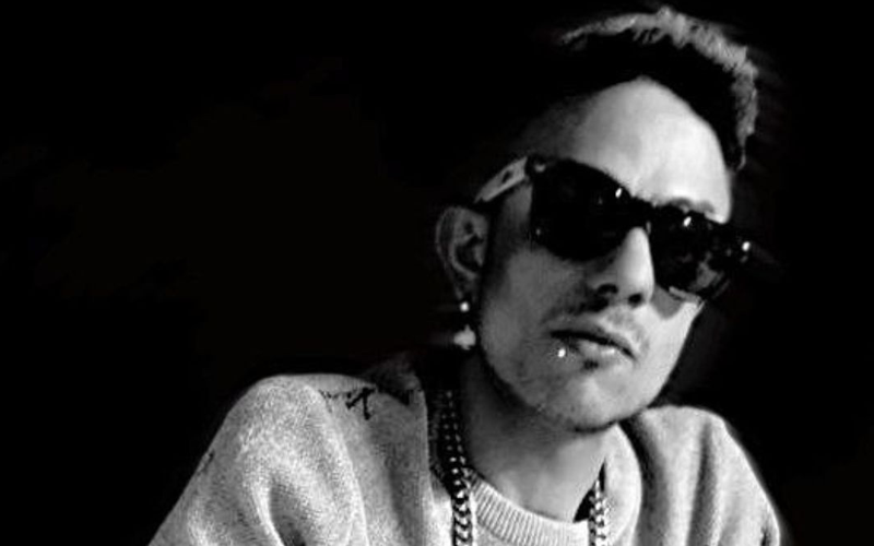 “CHICKY BOOM” Da Torino un ritmo Latin dalle sfumature orientali! Il nuovo singolo di Paylon