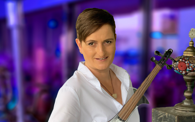 “End Racism” il nuovo singolo di Swiss Fiddlers, Mirjam Niggli & Madeleine Niggli feat. Jane Elliott