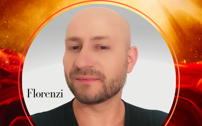 “Scopri l’esplosivo ritmo pop latino con il singolo ‘Locca Locca’ di Florenzi.