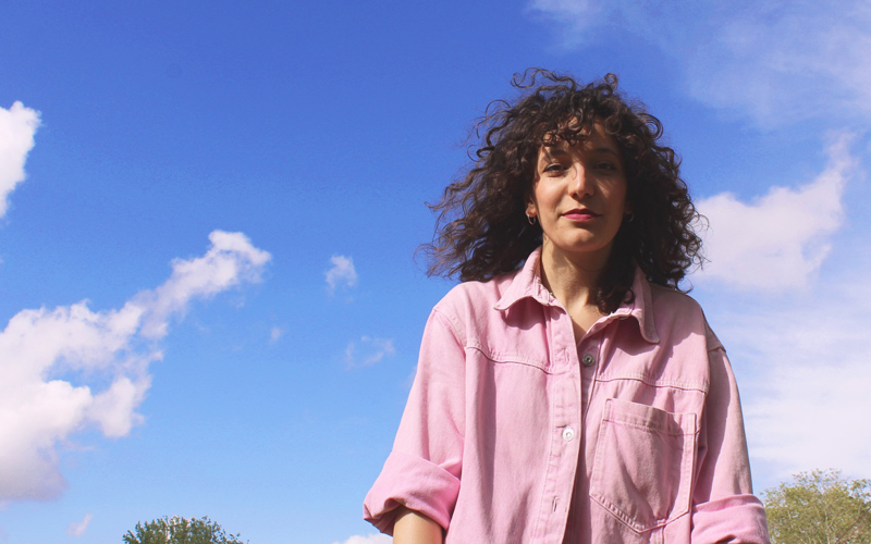 “Non l’ho mai detto, ma ammetto che l’ho pensato” BRAVE RAGAZZE: CHIARA SILENO