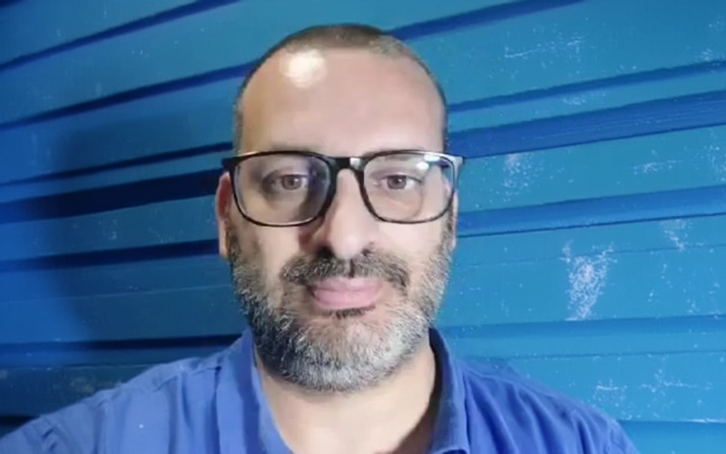 Gigi D’Ambruoso Svela la Hit dell’Estate: “Sotto il Sole d’Estate”*