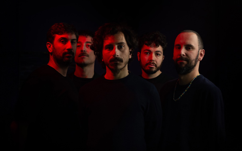 AcomeandromedA – “Omissis”