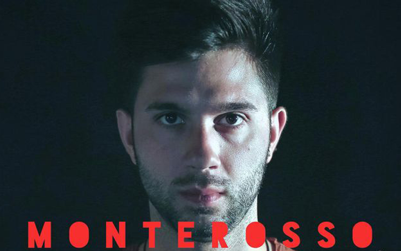 È DISPONIBILE IN DIGITALE “STUPIDA” IL NUOVO SINGOLO DEL DUO INDIE POP MONTEROSSO