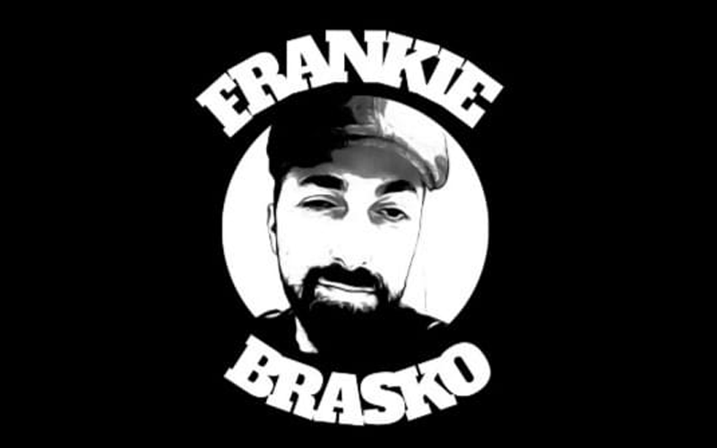 Frankie Brasko Ritorna con il Nuovo Singolo “La Donna Atomica”