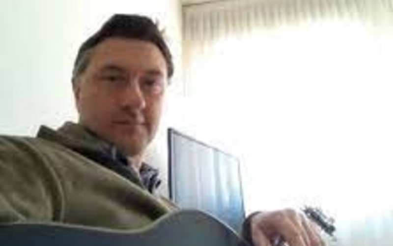 Helbert Di Maggio lancia il suo nuovo singolo strumentale “Soft Drink”