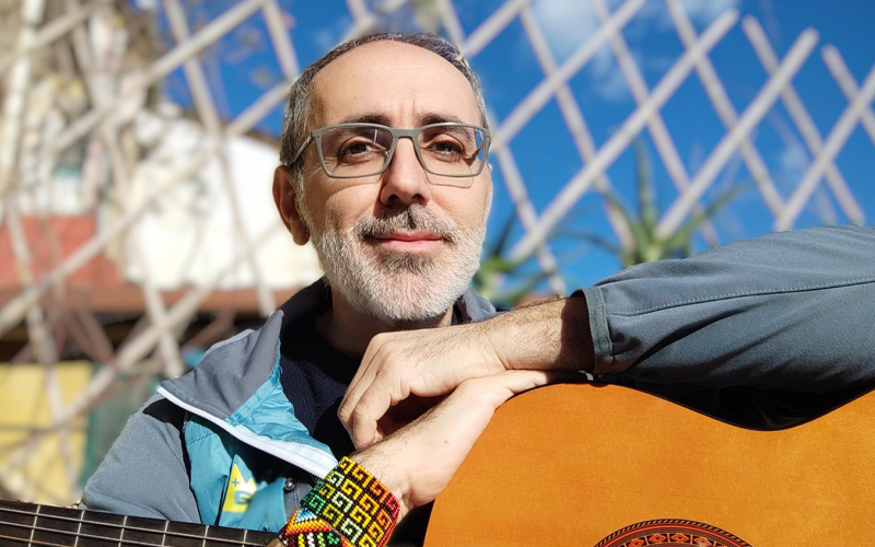 Gli esseri buoni – manifesto per una nuova umanità, il nuovo singolo di Nicola Cirillo