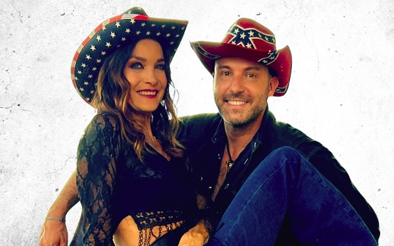 ONLINE IL VIDEO DELLA COLONNA SONORA ‘IM’ BACK CON MAX NARDARI E MARINA SUMA