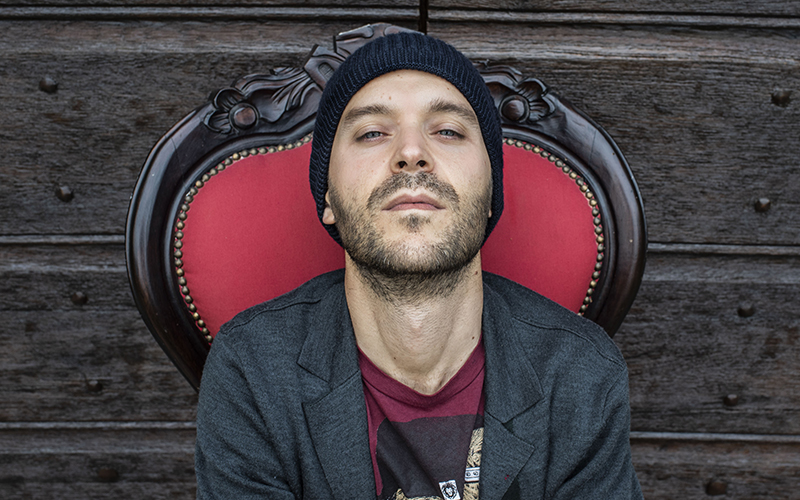Nuovo Singolo! TOM ARMATI – Una giornatà un po’ così