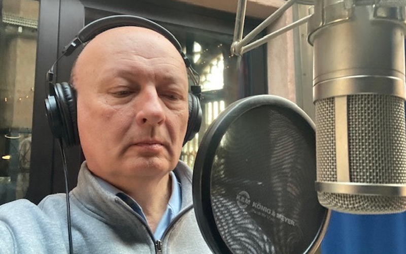 DOV’E’ ANDATO AMORE?