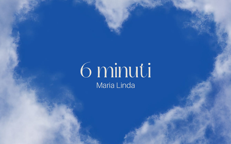MARIA LINDA LA CANTANTE ITALO TEDESCA CHE STA SPOPOLANDO SU TIKTOK FA IL SUO ESORDIO IN ITALIA