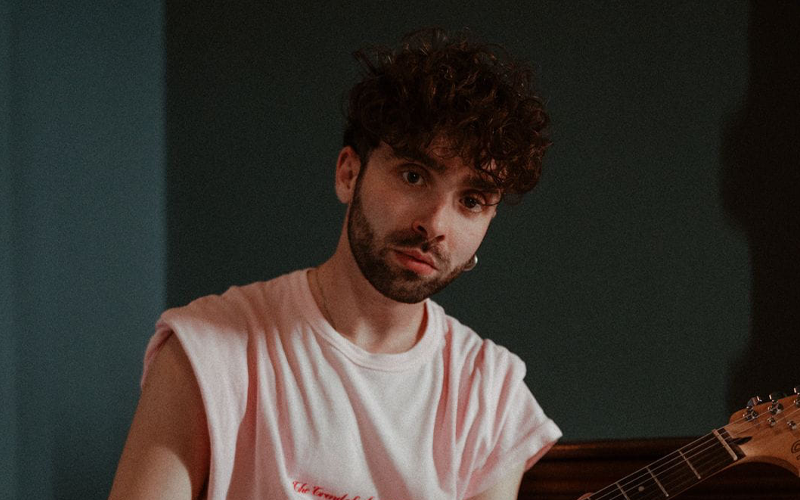 Fashion Design, il nuovo singolo di Bolo: disponibile dal 4 luglio su tutte le piattaforme digitali