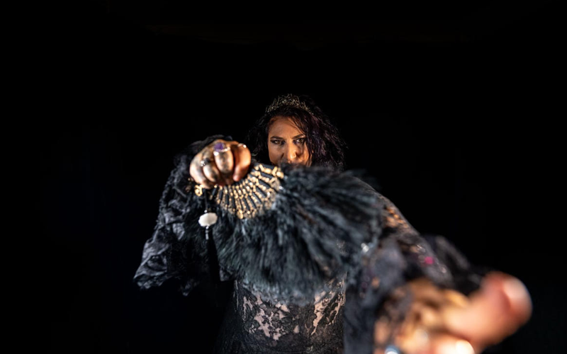 MARIA PIA PIZZOLLA: IL NUOVO SINGOLO E VIDEO OUT NOW!