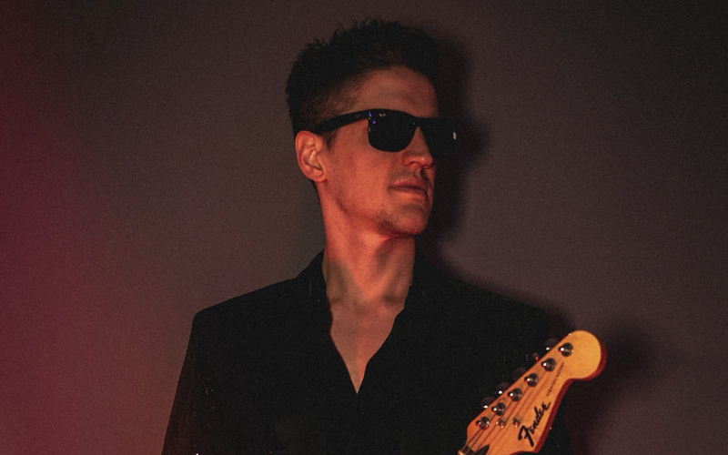 PHANTASY DEBUTTA CON “DON’T STOP THE NIGHT”