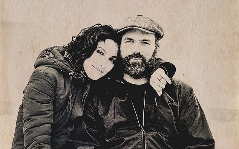 “Gassa d’Amante” è il nuovo singolo di Emanuele Marchiori & Chiara Pomiato, dal prossimo 8 Agosto 2025 disponibile per tutte le emittenti nazionali
